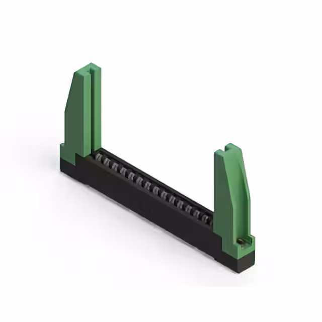 357-016-454-178 EDAC Inc.  Edgeboard Connectors